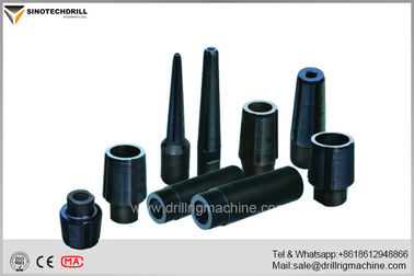Recovery Pipe Thread Tap , Borehole Fishing Tools For Drilling Rods And Casing Pipe