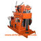 Hydraulic Drilling Rig For Grout / Blast / Water Well Water Conservancy GD-180