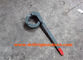 Full Grip BQ NQ HQ PQ Drill Rig Parts Inner / Outer Drill Rod Wrench With API / DCDMA Standard