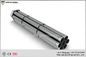 Tapered Threads PQ Wireline Drill Rods For Mineral Exploration With DCDMA Standard