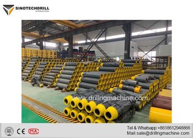 Высокая отметка материальное 4330V поднимает буря бурильные трубы с потоком DI22